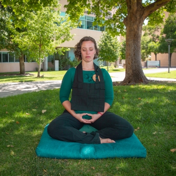 Learning to be Present