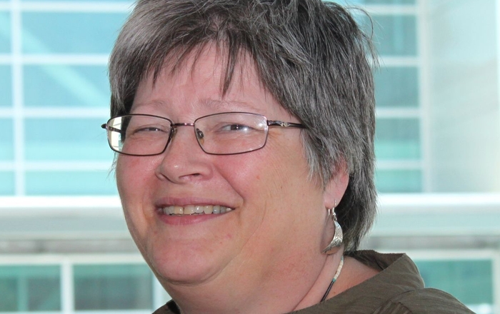 Jan Martin, DNP, RN, CCM