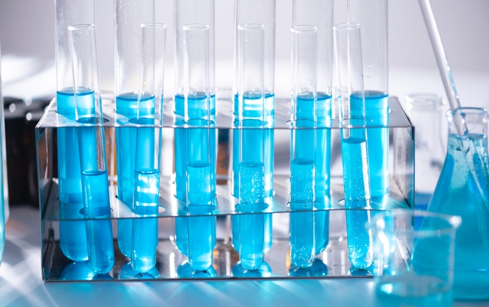 Test Tubes