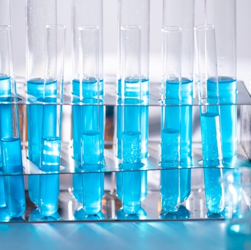 High-Intensity Research