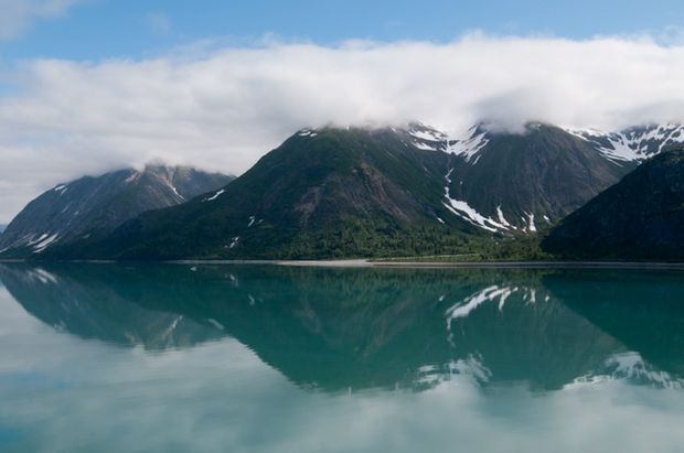 Alaska cruise by Tavis Jacobs Alaska cruise by Tavis Jacobs