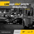 AAA Reveals Key Deadly Behaviors for Teen Drivers as “100 Deadliest Days” Begin