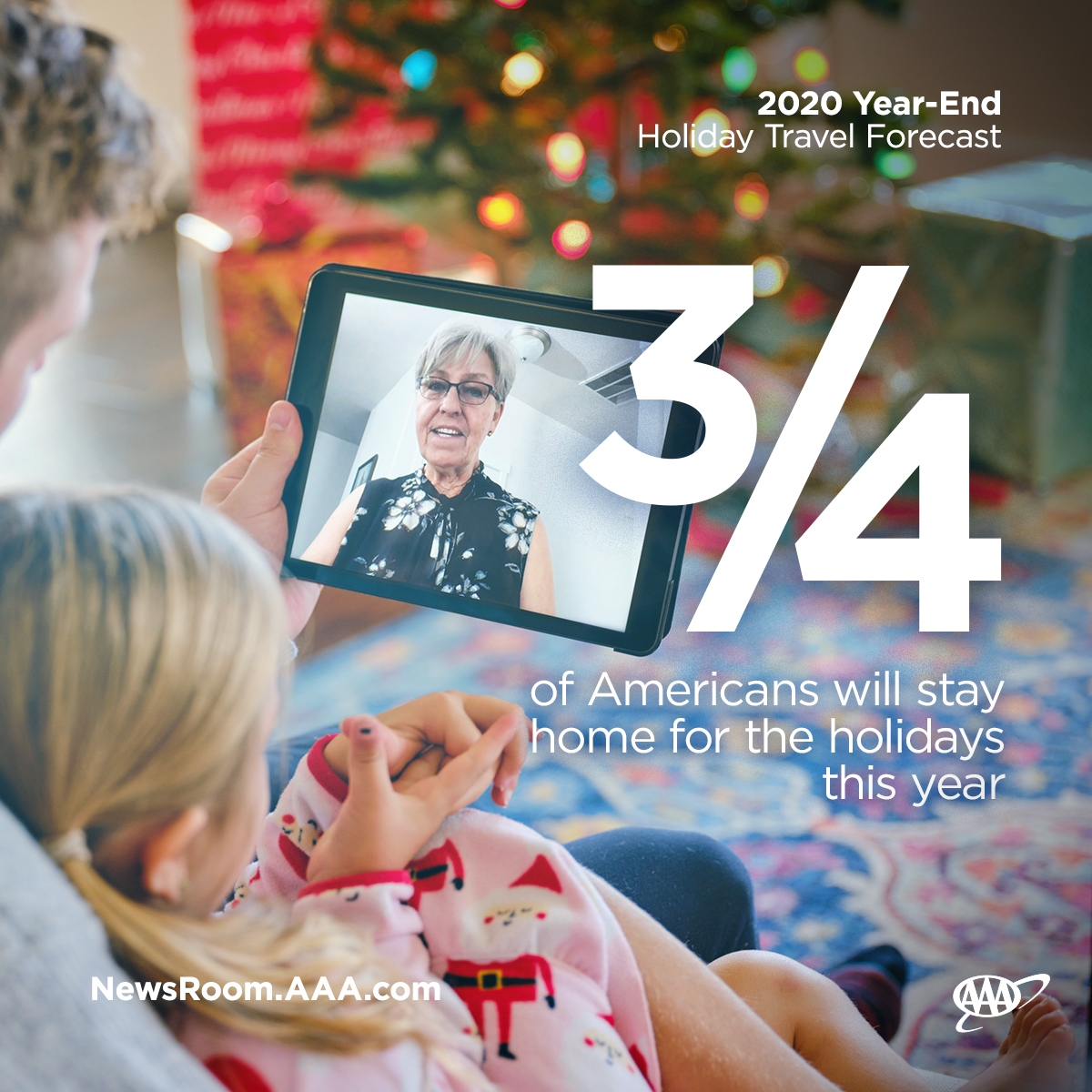 Aaa Texas Pandemic Concerns Cause Most Texans To Stay Home For The Holidays Aaa Texas
