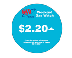 AAA Texas: Pump Prices Continue to Rise as Crude Oil Costs Climb