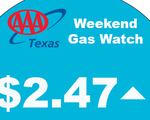 AAA Texas: Climbing Gas Price Trend Hits Nearly 21-Month High as Refineries Recover from Historic Winter Weather, Demand Rebounds