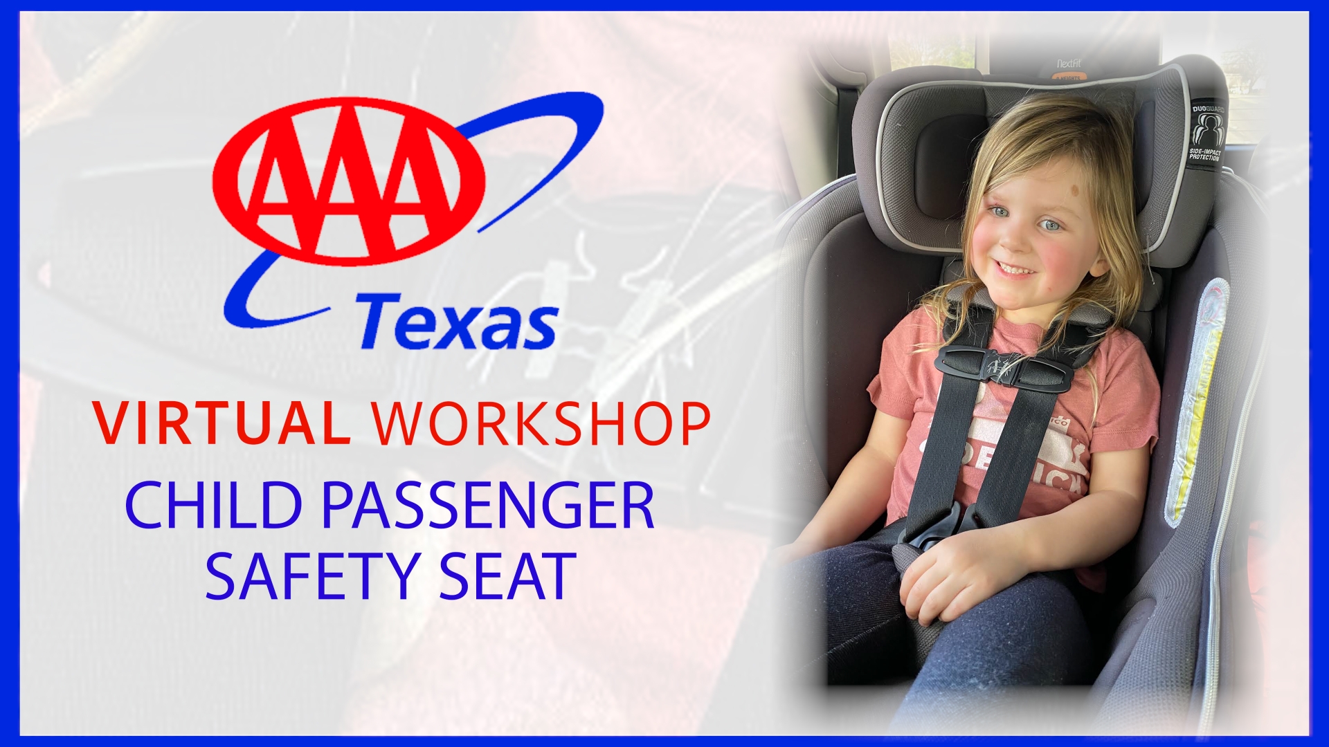 Share 119+ imagen age to ride in front seat texas In.thptnganamst.edu.vn