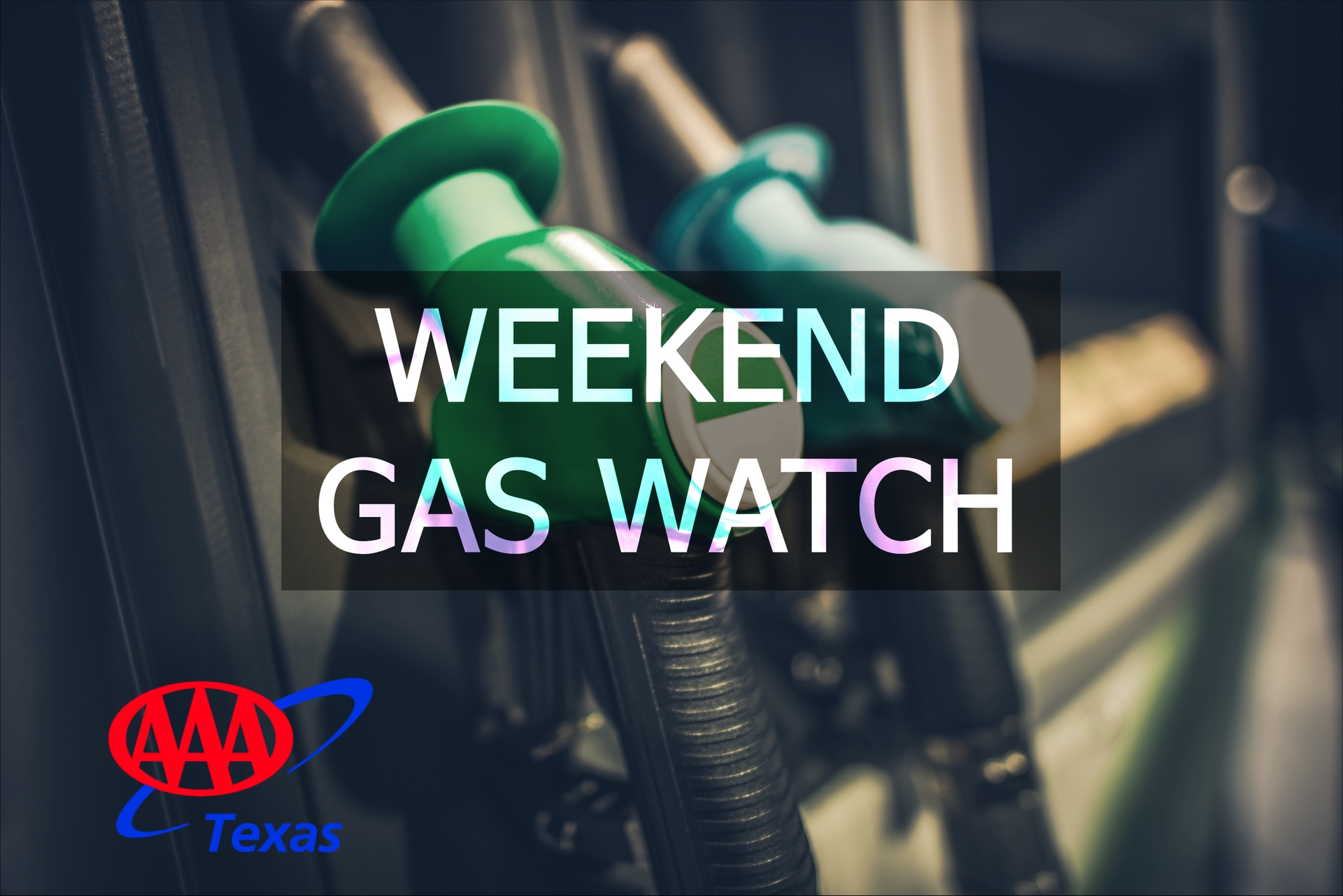 AAA Texas Gasoline Demand Remains Strong, Statewide Gas Price Average