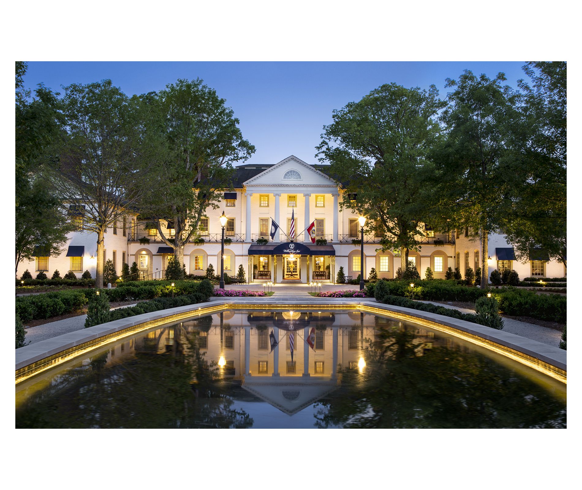 AAA Announces Local Prestigious Diamond Rated Hotels AAA Tidewater