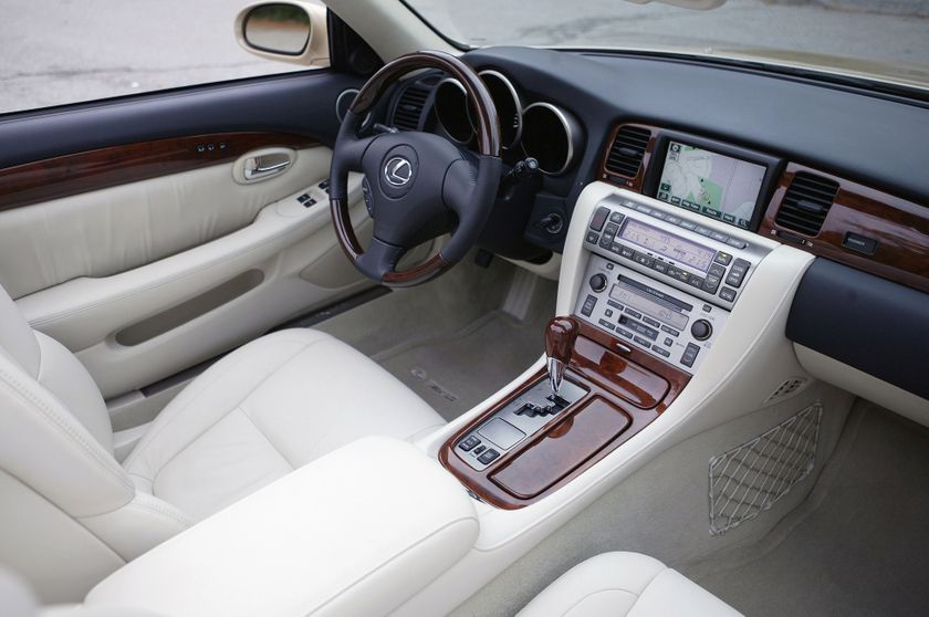 Album | Lexus Canada Album | Lexus Canada