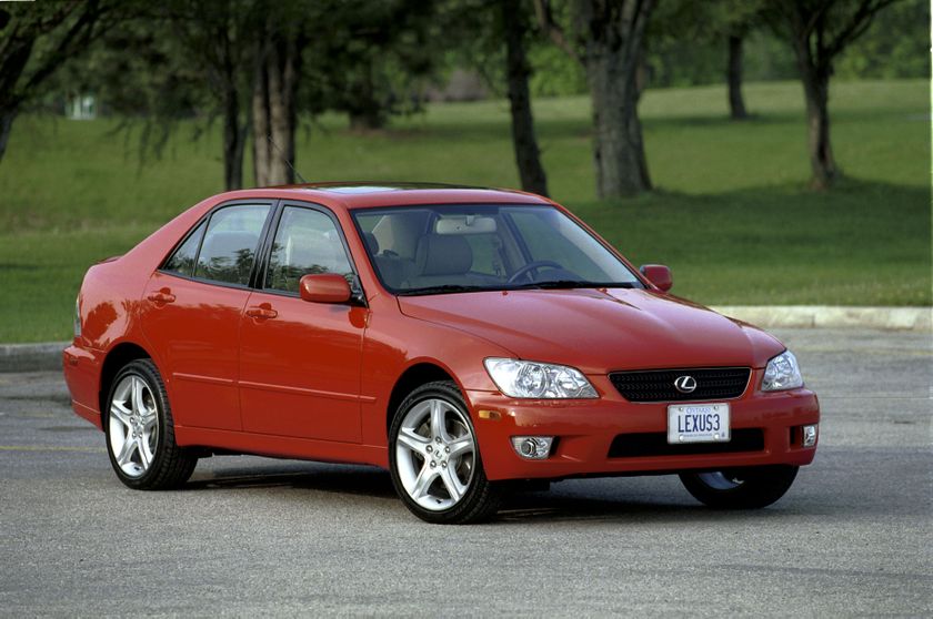 Lexus is 200 слабые места Lexus is 200 слабые места