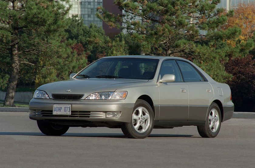 Lexus es300 1999