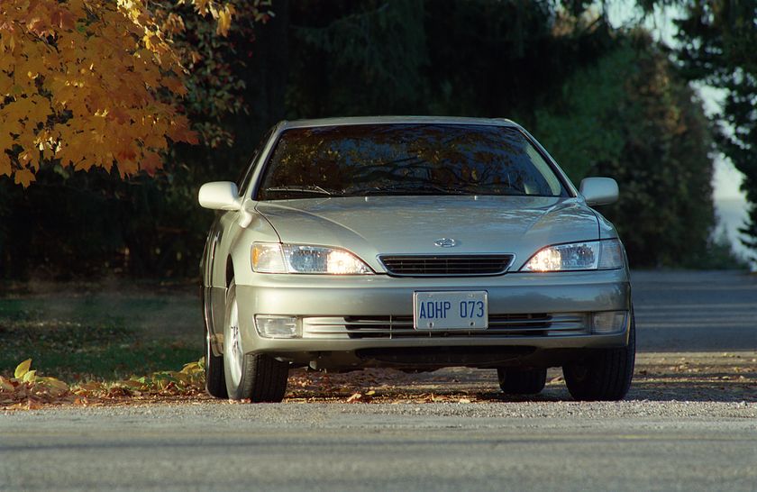Lexus es300 1999