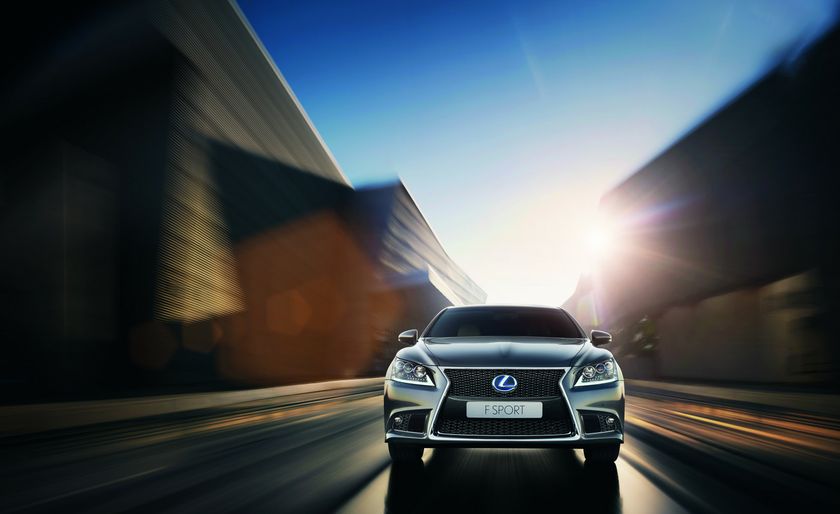 Album | Lexus Canada Album | Lexus Canada