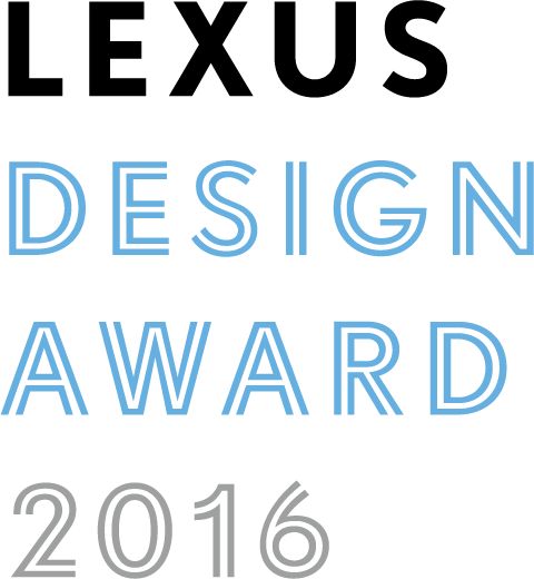Lexus design award