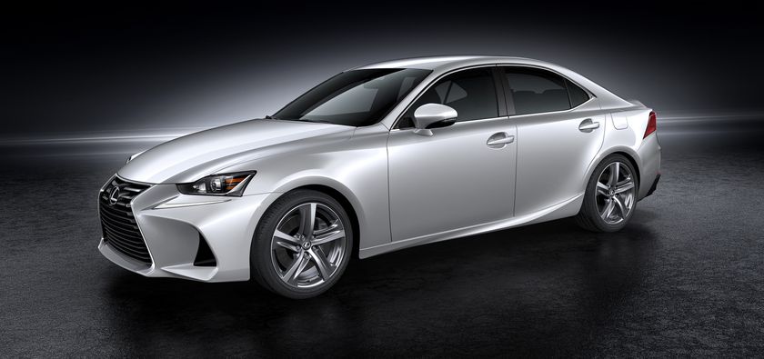 Lexus цвет 085