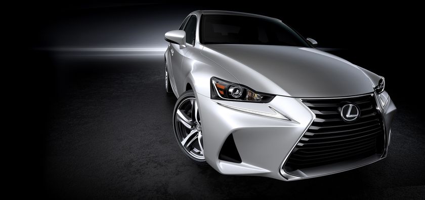 Lexus цвет 085