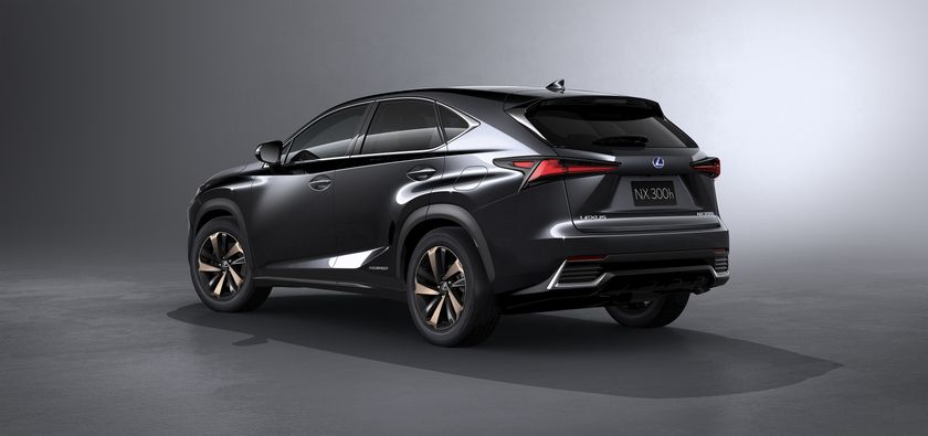 Color 223 lexus