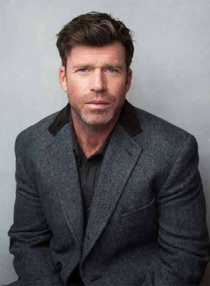 Taylor Sheridan