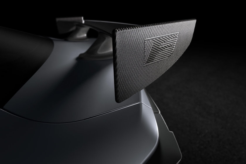 2019 NAIAS Lexus Teaser
