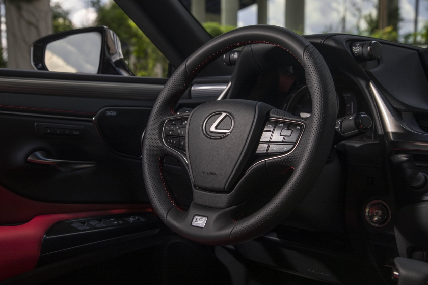 Album | Lexus Canada