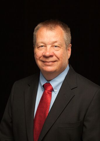 William E. Bradley, <p>Senior Vice President and Chief Information Officer</p>
