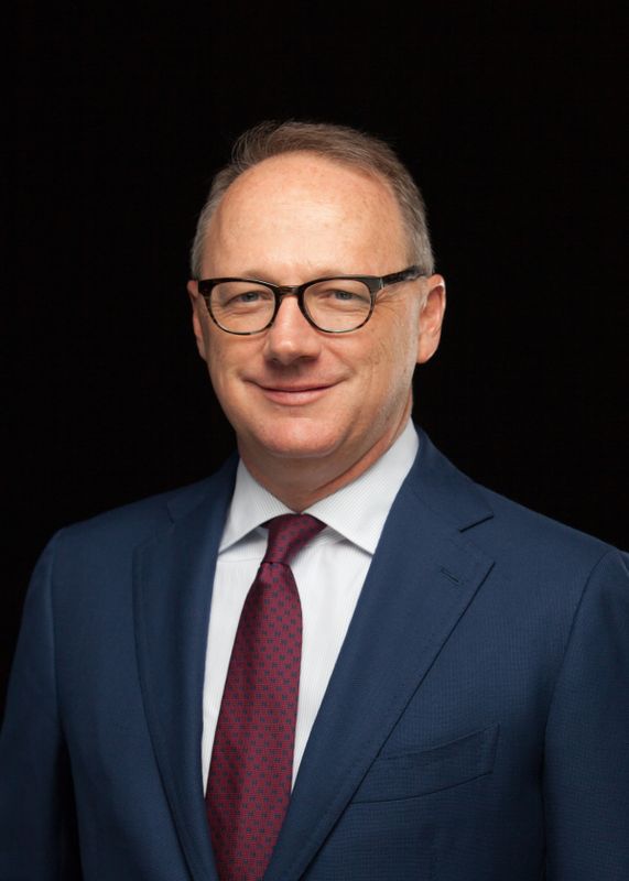 Stacey W. Goff, <p>Executive Vice President, General Counsel and Secretary</p>