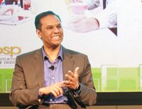 Leaning on the past to accelerate our technology strategy
