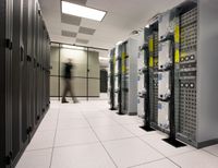 Hybrid IT solutions from CenturyLink available to HP customers