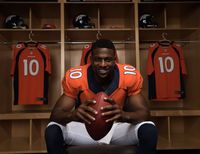 CenturyLink is proud to connect you to your Denver Broncos