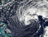 CenturyLink initiates preparedness efforts ahead of Hurricane Joaquin, encourages local residents to be prepared