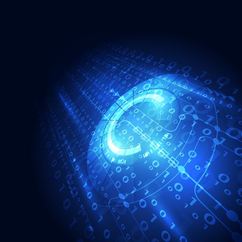 Data Technology