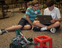 CenturyLink helps teachers reach students through STEM