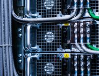 CenturyLink wins data center award for energy efficiency improvements
