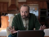 CenturyLink goes Hollywood with new Prism® TV commercials