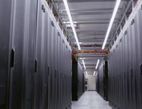 CenturyLink completes sale of data centers and colocation business to consortium led by BC Partners and Medina Capital
