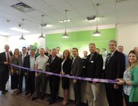 CenturyLink opens retail store for residential and small business customers in Roseville