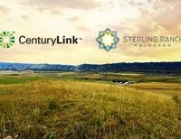 Sterling Ranch partners with CenturyLink for first 1 Gig community in Colorado