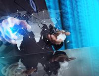 CenturyLink recognized for its innovative Managed Security Services offerings by two independent research firms