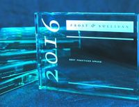 Frost & Sullivan Recognizes CenturyLink with Asia Pacific Hybrid IT Strategy Award for the second consecutive year