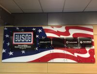 CenturyLink sponsors USO of Metropolitan Washington-Baltimore honor flight for military veterans from Georgia