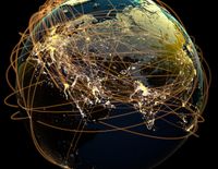 CenturyLinkVoice: Going Global: Colocation Strategies To Expand Business Across Borders