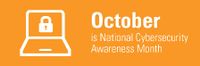Is Your Business Prepared? 12 Questions for National Cyber Security Awareness Month