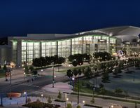 CenturyLink and MECA bring free public Wi-Fi to CenturyLink Center Omaha