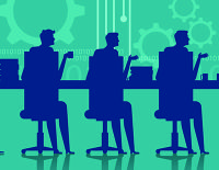 IT Security Enters the Boardroom