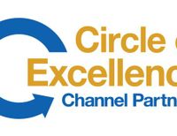 John DeLozier, vice president of CenturyLink Channel Alliances, honored by Channel Partners magazine with 2017 Circle of Excellence award