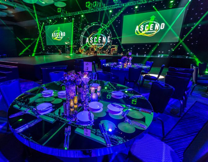 CenturyLink Ascend, Channel Alliances