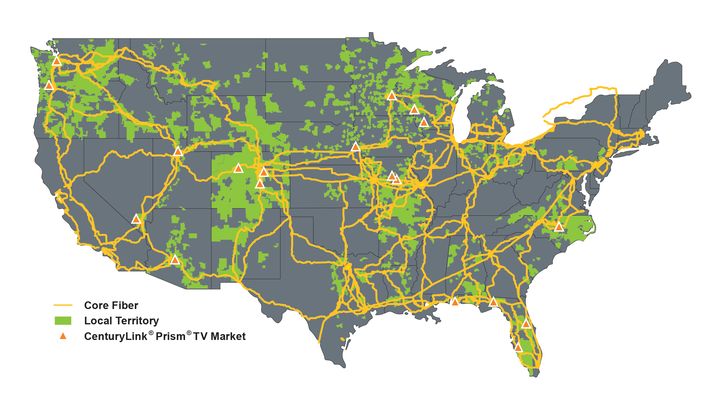 Centurylink Walk In Locations