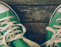 HPE Discover and the Power of the Green Conversation Starters