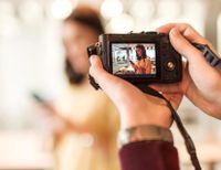 CenturyLinkVoice: What's Killing The Consumer Camera?