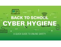 Back to School: How to keep your child safe in cyber land